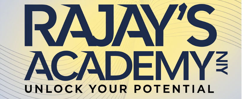 Rajay’s Academy